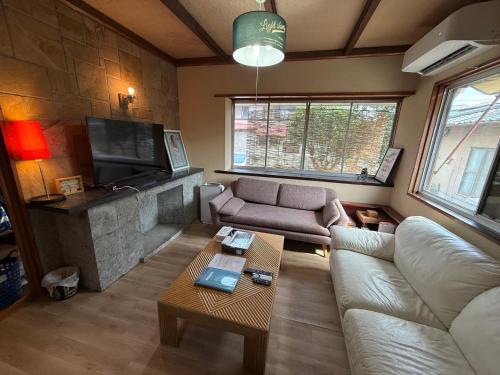 SeaSaideHouse湯河原