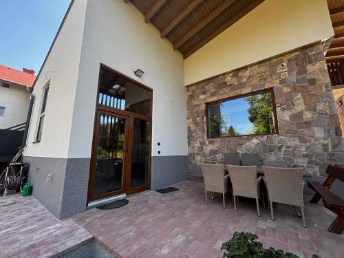 MátraForRest (MatraForRest) in มาทรัสเซนทิเมอร์