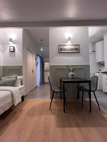 Instalaciones, VILLA VLAS - Chambre d'Hôte - Limoges (VILLA VLAS - Chambre d'Hote - Limoges) in Limoges