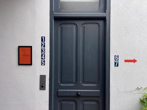 VILLA VLAS - Chambre d'Hôte - Limoges Room Type - Family Room