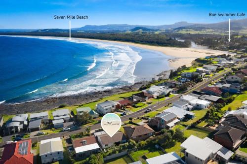 Spirit of Gerroa in Gerroa