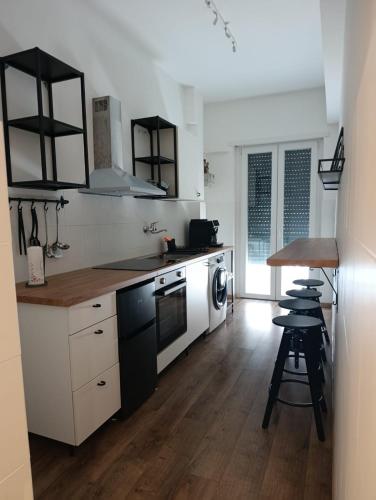 Rome Tiburtina Terrace Inn - Roma