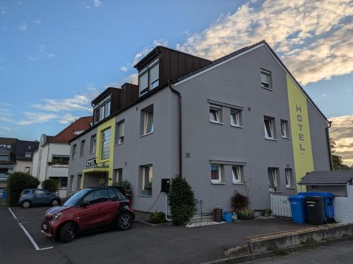 Hotel Alscher - image 13