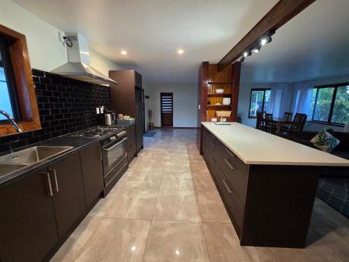 Atupa Suites in Rarotonga