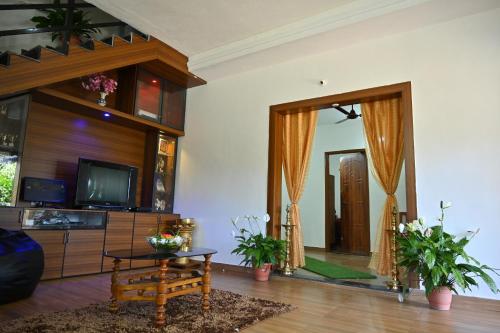 Alekadu hill view homestay - image 3
