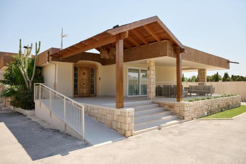 Mediterranean Seasons Villa 2 gîte à louer urbanización Haygón