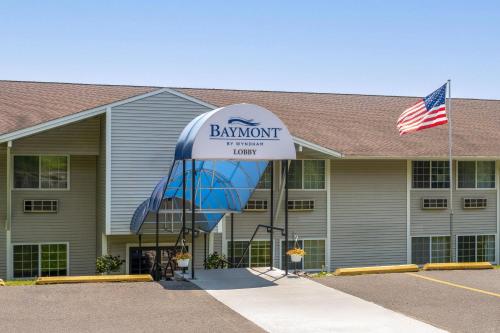. Baymont by Wyndham Duluth/Proctor/Spirit Mountain MN