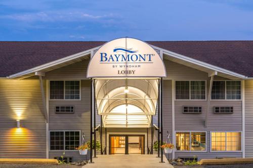Baymont by Wyndham Duluth Spirit Mountain, Duluth (fotografie 6)
