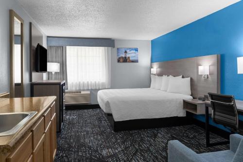 Baymont by Wyndham Duluth Spirit Mountain, Duluth (fotografie 9)