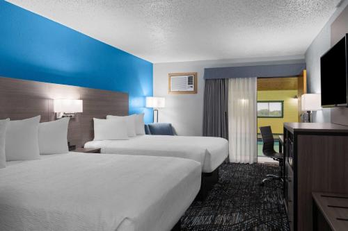 Baymont by Wyndham Duluth/Spirit Mountain
