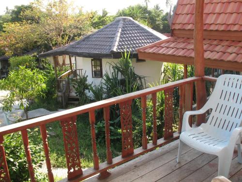 Thai Dee Garden Resort 2