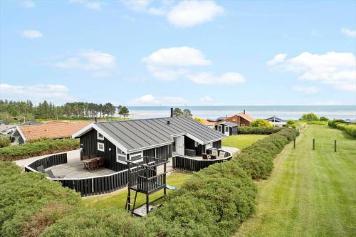 OH204-Hadsund-Bondes-Bakke-26 – khách sạn tại Oster Hurup