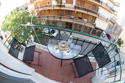 Зовнішній вигляд готелю, Altopiano Rooms Suite in Фоджа