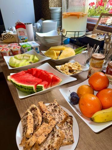 Food and beverages, Mirage Hotel Sarvar in Sarvar