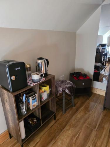 The Single Room in Killinick