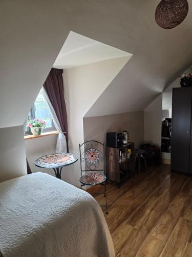 The Single Room in Killinick