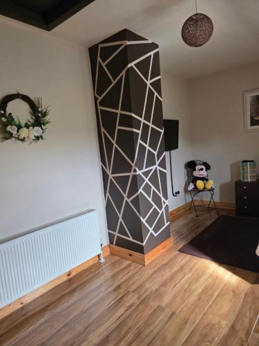 The Single Room in Killinick
