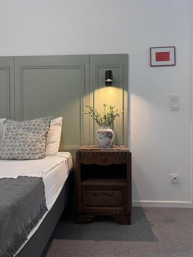 VILLA VLAS - Limoges Room Type - Double Room with Private Bathroom