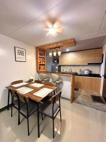 Maria Staycation House in Toril