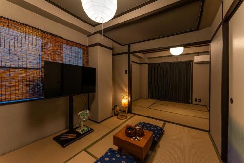 おやど紀伊国屋新大工町, Nagasaki