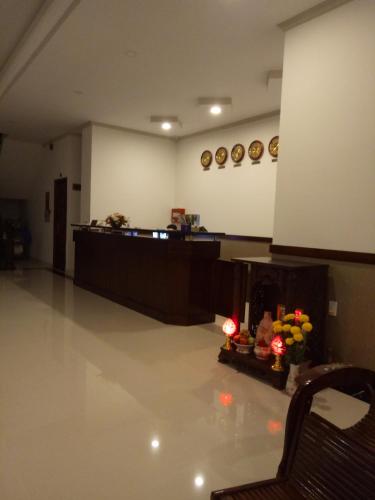 Tan Hoang Gia Hotel