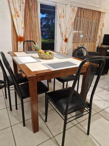 Dattier, Flic en Flac (foto 9)