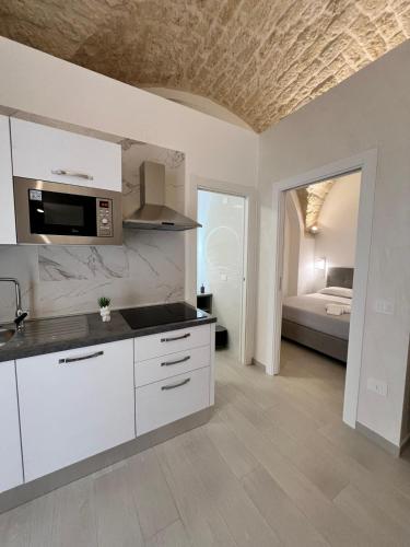 Cuore di casa in Manfredonia városközpont