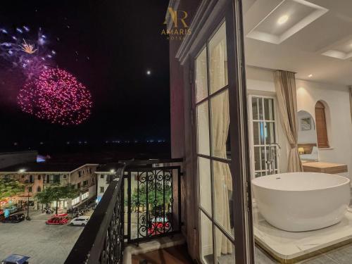 Amaris Phú Quốc Hotel