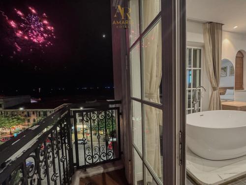 Amaris Phú Quốc Hotel