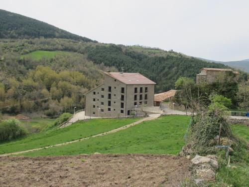 Apartamentos Casa Masover - Estany Tort