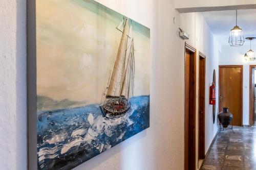 Fotini Rooms 4