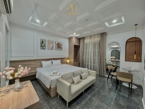 Amaris Phú Quốc Hotel