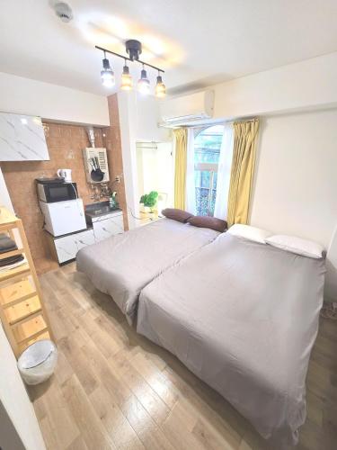 コンパクトss21道頓堀5分