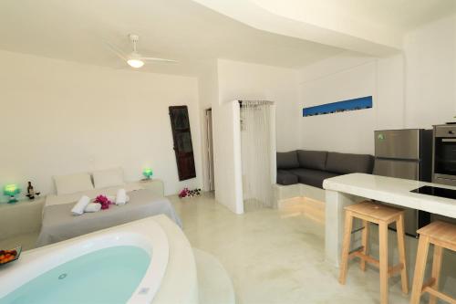 Thea Luxury Resort - image 8