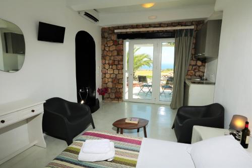 Thea Luxury Resort - image 9