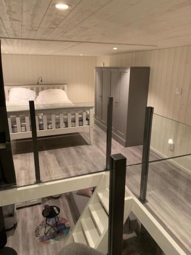 Stafsinge beach house in 무라렐뤼칸