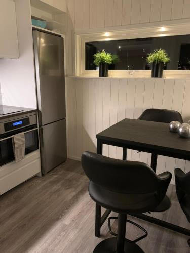 Stafsinge beach house in 무라렐뤼칸