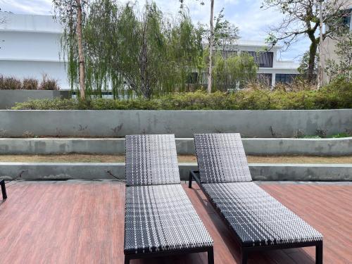 Edusphere Studio Suite Cyberjaya near MMU&UOC near Multimedia University Cyberjaya Campus