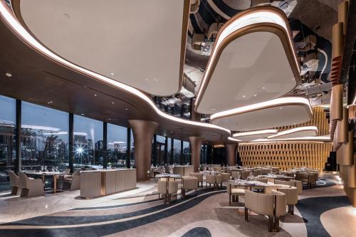 Prodor Hotel, Шанхай (фото 6)