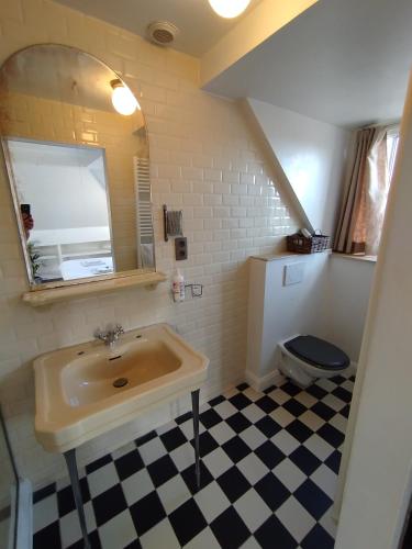 B&B Pickery Room Type - Queen Room