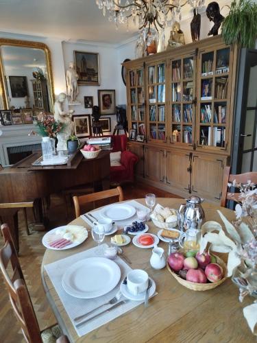 B&B Pickery 2
