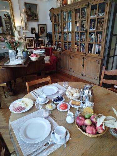 B&B Pickery 4