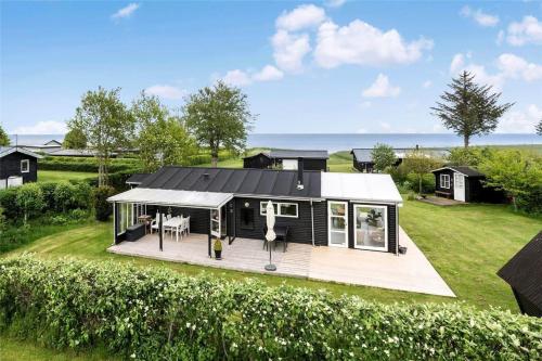 OH208-Hadsund-Haslevgaarde-Bakker-66 – khách sạn tại Hadsund