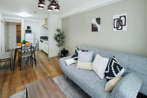 Sapporo Residence 14