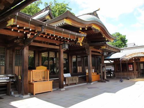 おやど紀伊国屋新大工町, Нагасаки (фото 7)