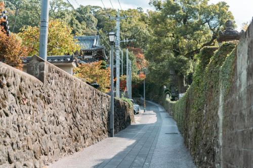 おやど紀伊国屋新大工町, Нагасаки (фото 8)