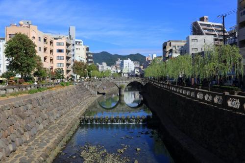 おやど紀伊国屋新大工町, Нагасаки (фото 6)