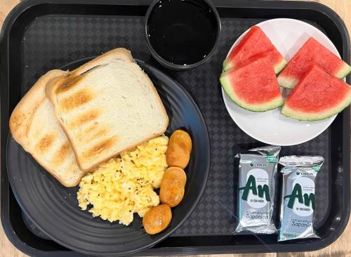 VyDa Backpacker Hostel in Kota Ho Chi Minh