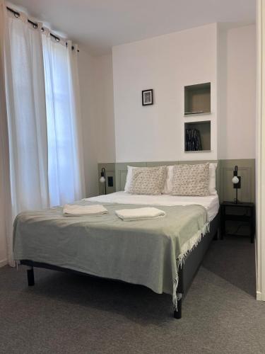 VILLA VLAS - Chambre d'Hôte - Limoges 5