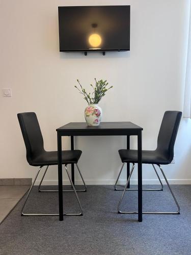 Instalaciones, VILLA VLAS - Chambre d'Hôte - Limoges (VILLA VLAS - Chambre d'Hote - Limoges) in Limoges